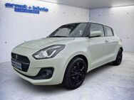 Suzuki Swift 1.0 Boosterjet Automatik Comfort+, alles dran und alles drin, 1. Hand unfallfrei - Freiburg (Breisgau)