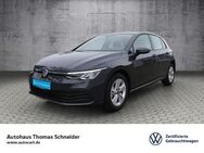 VW Golf, 1.0 TSI VIII Life BusinessPremium T, Jahr 2024 - Reichenbach (Vogtland)