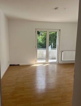 Schöne 3-Zimmer-Wohnung mit Balkon in Hagen-Hohenlimburg - Hagen (Stadt der FernUniversität)
