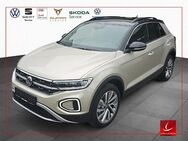 VW T-Roc, 1.5 TSI MOVE, Jahr 2024 - Schongau