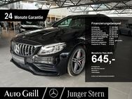 Mercedes C 63 AMG, 5.2 (2087) Wide Sitzklima, Jahr 2019 - Hohenlinden