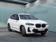 BMW X3, , Jahr 2023 - München