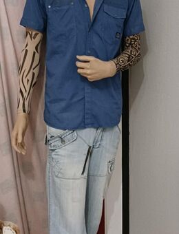 Schaufensterpuppe - Bottrop