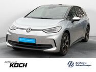 VW ID.3, Pro Wärmepumpe, Jahr 2023 - Schwäbisch Hall