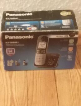 Verkaufe Telefon und Drucker - Erlangen Zentrum