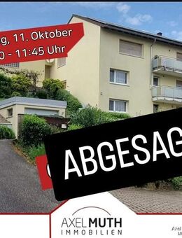 ABGESAGT!! OPENHOUSE SA. 11.OKT, 11:00h-11:45h Attraktives 3-FH in ruhiger Randlage, mit PV-Ertrag. Gute Mieter, Ertrag steigerungsfähig. - Zuzenhausen