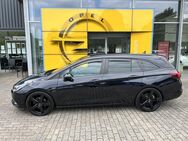 Opel Astra, 1.6 K Sports Tourer Business Edition, Jahr 2018 - Brunsbüttel