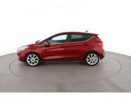 Ford Fiesta 1.0 EcoBoost Titanium - Berlin