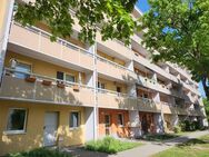 Frisch renovierte 1-Raumwohnung bezugsfertig - Frankfurt (Oder)