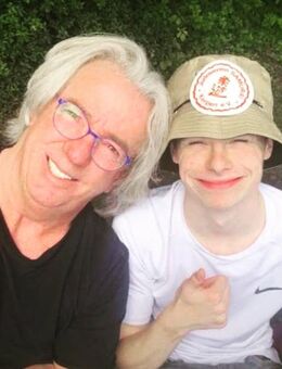 Liebevolle Partnerin und Freund gesucht - Bonn Geislar