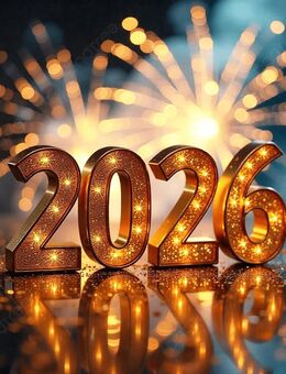 Silvester allein, dass muss doch nicht sein! - Neumünster