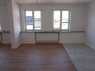 Schöne, helle und generalsanierte 2-Zimmer-Wohnung direkt am Marktplatz! - Freudenstadt