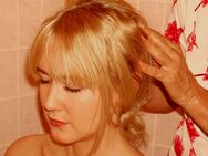 Indische Kopfmassageausbildung, Seminar am 18.8.2024 Indian Head Massage - Weilheim (Oberbayern) Zentrum