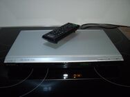 DVD Player Sony mit FB DviX, USB, Fast neu. + Silber Kette. - Aachen Zentrum