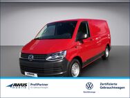 VW T6, 2.0 TDI Kasten 110kW, Jahr 2016 - Wismar