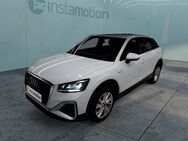 Audi Q2, S line 35 TFSI S, Jahr 2023 - München