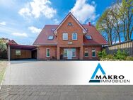 3D VIRTUAL TOUR - Energetisches Raumwunder auf großem Grundstück in Barmstedt - Barmstedt
