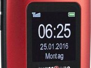 Swisstone BBM 625 Klapphandy (6,1 cm/2,4 Zoll)
