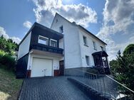 Gemütliches Einfamilienhaus in idyllischer Lage - Breidenbach