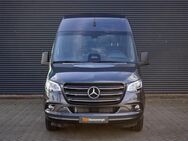 Mercedes Sprinter, 319 RWD L2H2 Automatik, Jahr 2024 - Twist