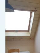 Dachfenster-Rollo in 55452