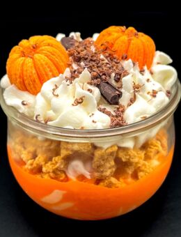 Duftkerze „Spicy Pumpkin“ large ❤️21,99€❤️ - Weimar