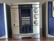 AIWA Stereo-Kompaktanlage mit 3fach CD-Wechsler & Kassettendeck top Zustand - Nottuln