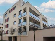 Gepflegte 3-Zimmer-Wohnung mit Balkon und Tiefgaragenbox - Stuttgart