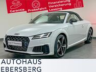 Audi TT, Roadster 45 TFSI quattro RKF, Jahr 2024 - Ebersberg