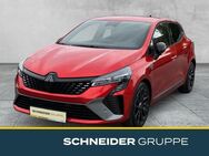 Renault Clio, ESPRIT ALPINE TCe 90, Jahr 2024 - Burgstädt