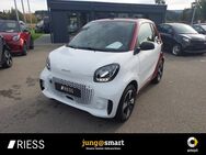 smart EQ fortwo cabrio, Lader, Jahr 2021 - Ravensburg