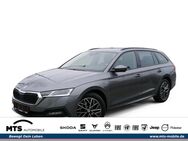 Skoda Octavia, 2.0 TDI Combi Clever EU6d digitales, Jahr 2022 - Friedberg (Hessen)