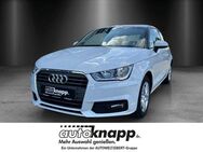 Audi A1, 1.4 TFSI basis, Jahr 2015 - Weinheim