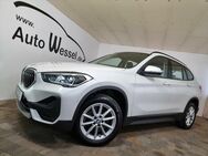 BMW X1 20d Advantage LED ACC SHZ Navi Kamera - Garrel