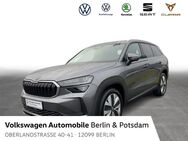 Skoda Kodiaq, 2.0 TDI Selection, Jahr 2024 - Berlin