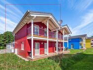 Kapitalanlage Ferienhaus - Strandnah - Lübecker Bucht -Kaufpreis netto bei touristischer Vermietung - Heringsdorf (Schleswig-Holstein)