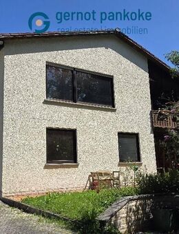 Einfamilienhaus in exklusiver Lage von Neustadt - Neustadt (Aisch)