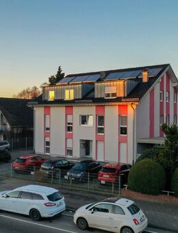 3-Zimmer-Kapitalanlage mit Feldblick in Mönchengladbach-Hardt! - Mönchengladbach