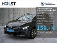 VW Golf, 2.0 TDI VIII MOVE, Jahr 2024 - Scheeßel