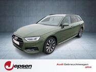 Audi A4, Avant Advanced 35 TDI Tour 18?, Jahr 2024 - Saal (Donau)