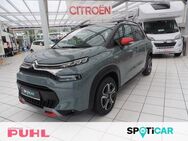 Citroen C3 Aircross 1.2 PureTech 110 Feel Pack S&S (EU6d - Cuxhaven