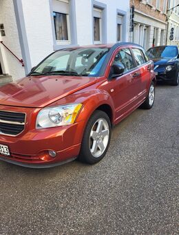 Dodge Caliber zu verkaufen - Baden-Baden