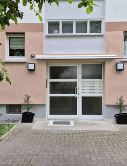 Stilvolles Familienglück - Wiesbaden