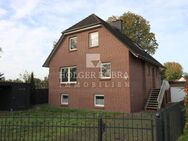 Einfamilienhaus mit 7 Zimmern in Brietz - Salzwedel (Hansestadt)