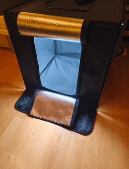 LED Foto / Lichtbox - Tuttlingen