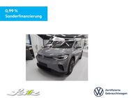 VW ID.4, Pro Performance, Jahr 2023 - Kempten (Allgäu)