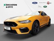 Ford Mustang, 5.0 V8 MACH 1 19" Y-Design Grau, Jahr 2023 - Jena