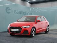 Audi A1, Sportback 25 TFSI advanced |, Jahr 2023 - München