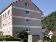 97m² 4-Zimmer-Wohnung mit Garage in Schramberg Talstadt - Schramberg