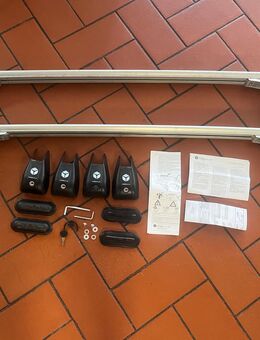 Dachgepäckträger VW T-Roc - Mühlhausen (Thüringen)